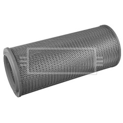 Air Filter BORG & BECK BFA2357 OE Ref 4669066