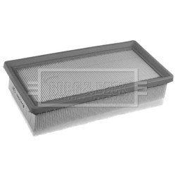 Air Filter BORG & BECK BFA2361 OE Ref B000754480