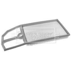 Air Filter BORG & BECK BFA2363 OE Ref 6K0129620C