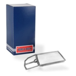 Air Filter BORG & BECK BFA2363 OE Ref 6K0129620C BORG & BECK