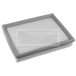 Air Filter BORG & BECK BFA2364 OE Ref 834621