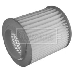 Air Filter BORG & BECK BFA2367 OE Ref 4E0129620C