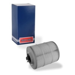 Air Filter BORG & BECK BFA2368 OE Ref 1531451 BORG & BECK