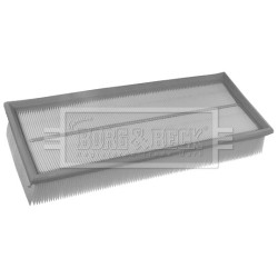 Air Filter BORG & BECK BFA2369 OE Ref 035133843
