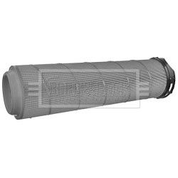 Air Filter BORG & BECK BFA2372 OE Ref 6460940304