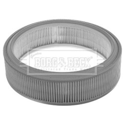 Air Filter BORG & BECK BFA2373 OE Ref 5012176