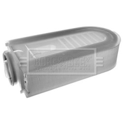 Air Filter BORG & BECK BFA2374 OE Ref 651 094 00 04 64