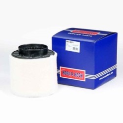 Air Filter BORG & BECK BFA2377 OE Ref 8K0133843D BORG & BECK