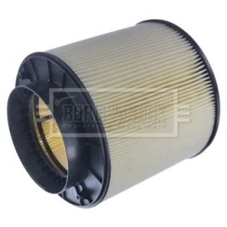 Air Filter BORG & BECK BFA2379 OE Ref 8K0133843 BORG & BECK