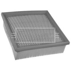 Air Filter BORG & BECK BFA2382 OE Ref 13275089