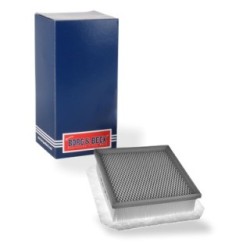 Air Filter BORG & BECK BFA2383 OE Ref 835075 BORG & BECK