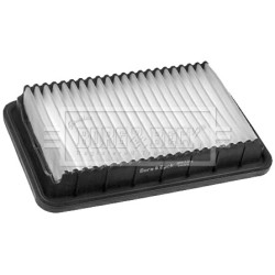 Air Filter BORG & BECK BFA2384 OE Ref 28113-04000