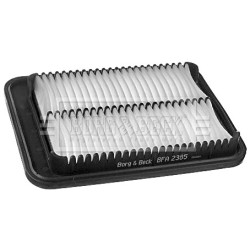 Air Filter BORG & BECK BFA2385 OE Ref 281130X000