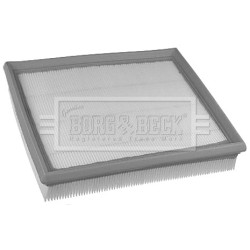 Air Filter BORG & BECK BFA2386 OE Ref 13718507320
