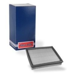 Air Filter BORG & BECK BFA2386 OE Ref 13718507320 BORG & BECK