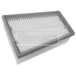 Air Filter BORG & BECK BFA2387 OE Ref 8200820860