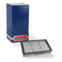 Air Filter BORG & BECK BFA2388 OE Ref 13713419934 BORG & BECK