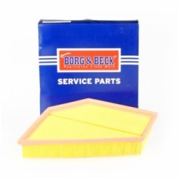 Air Filter BORG & BECK BFA2390 OE Ref 30741485 BORG & BECK