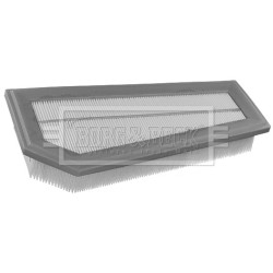 Air Filter BORG & BECK BFA2391 OE Ref A2710940304