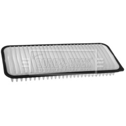 Air Filter BORG & BECK BFA2392 OE Ref 1780140040