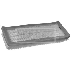 Air Filter BORG & BECK BFA2393 OE Ref 1444XC