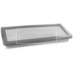 Air Filter BORG & BECK BFA2394 OE Ref 1444 TT