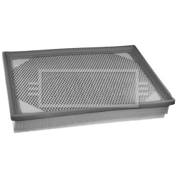 Air Filter BORG & BECK BFA2397 OE Ref 1654600QAM