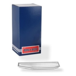 Air Filter BORG & BECK BFA2398 OE Ref 13713428558 BORG & BECK