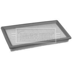 Air Filter BORG & BECK BFA2399 OE Ref 51894543