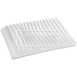 Air Filter BORG & BECK BFA2401 OE Ref 178010H050