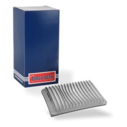 Air Filter BORG & BECK BFA2401 OE Ref 178010H050 BORG & BECK