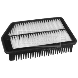 Air Filter BORG & BECK BFA2402 OE Ref S28113-3X000