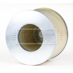 Air Filter BORG & BECK BFA2404 OE Ref 178016703083