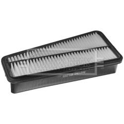 Air Filter BORG & BECK BFA2406 OE Ref 1780131090