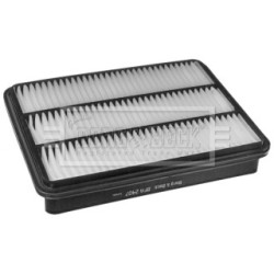 Air Filter BORG & BECK BFA2407 OE Ref 17801-50040