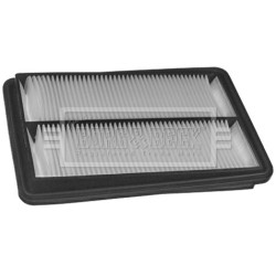 Air Filter BORG & BECK BFA2408 OE Ref 16546-4BA1B