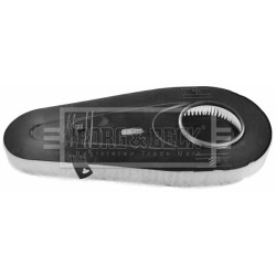 Air Filter BORG & BECK BFA2409 OE Ref 13717800151