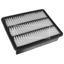 Air Filter BORG & BECK BFA2412 OE Ref SH01133A0A