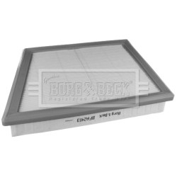 Air Filter BORG & BECK BFA2413 OE Ref 13718513944 BORG & BECK