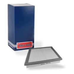 Air Filter BORG & BECK BFA2413 OE Ref 13718513944 BORG & BECK