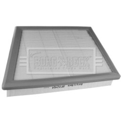 Air Filter BORG & BECK BFA2414 OE Ref 13 71 8 692 202