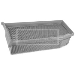 Air Filter BORG & BECK BFA2421 OE Ref 16546-00Q3H