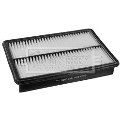 Air Filter BORG & BECK BFA2426 OE Ref PEAR-133A0