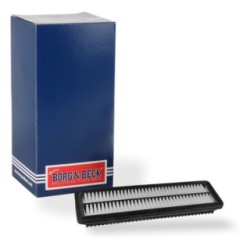 Air Filter BORG & BECK BFA2427 OE Ref 28113B9000 BORG & BECK
