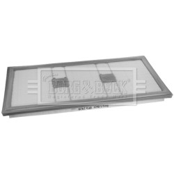 Air Filter BORG & BECK BFA2428 OE Ref A2760940004