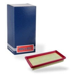 Air Filter BORG & BECK BFA2435 OE Ref 1500A617 BORG & BECK