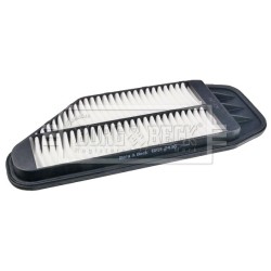 Air Filter BORG & BECK BFA2436 OE Ref 42 390 126