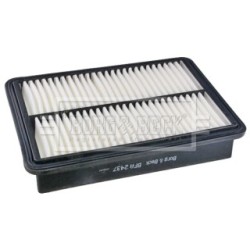 Air Filter BORG & BECK BFA2437 OE Ref 281134H000