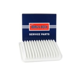 Air Filter BORG & BECK BFA2438 OE Ref 1500A513
