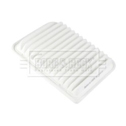 Air Filter BORG & BECK BFA2438 OE Ref 1500A513 BORG & BECK